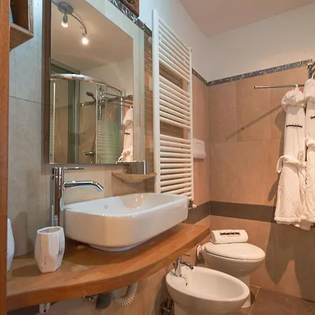 Place - Riva House Апартаменты Мурано