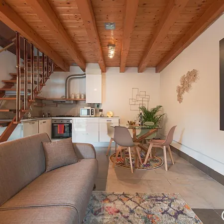 Апартаменты Place - Riva House