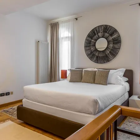Place - Riva House * Мурано