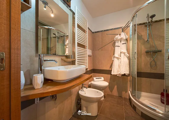 Riva House - By Sleep In *