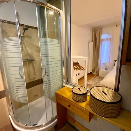 Place - Riva House * Murano