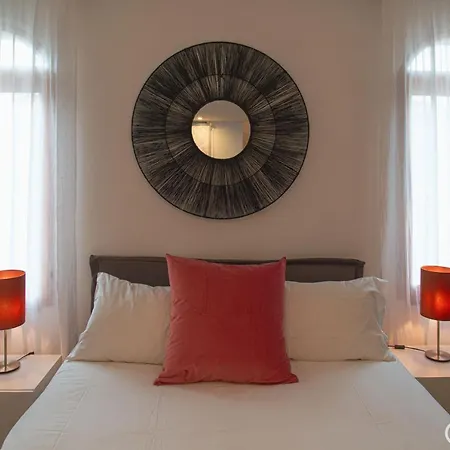 Place - Riva House Apartment Murano