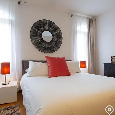 Apartment Place - Riva House *