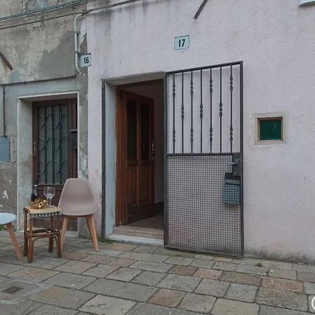 Place - Riva House Apartment