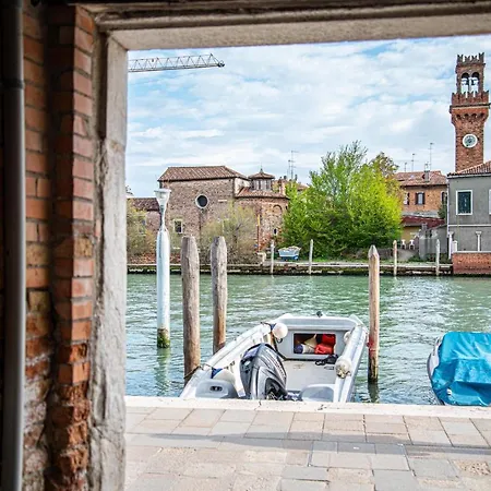 Place - Riva House Apartment