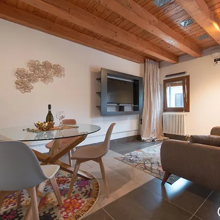 Place - Riva House Apartment