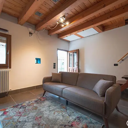 Place - Riva House Apartment