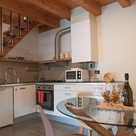 Place - Riva House Apartment *