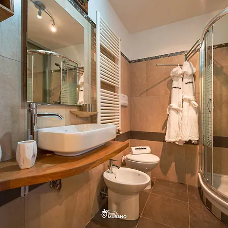 Riva House - By Sleep In *