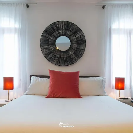 Lägenhet Riva House - By Sleep In Murano