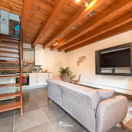 Apartman Riva House - By Sleep In Murano
