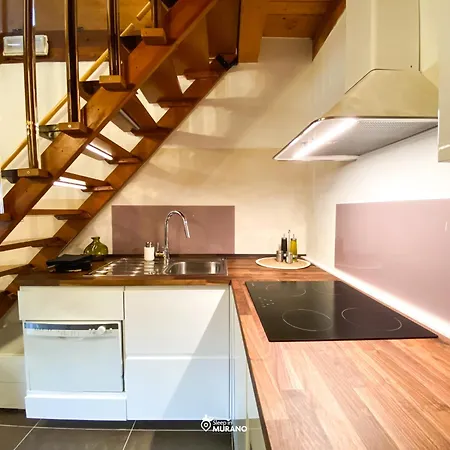 Riva House By Sleep In 公寓 *