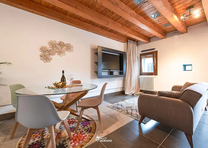 Riva House - By Sleep In * Murano