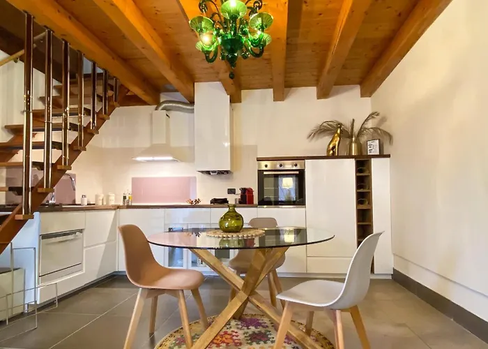 Apartman Riva House - By Sleep In *