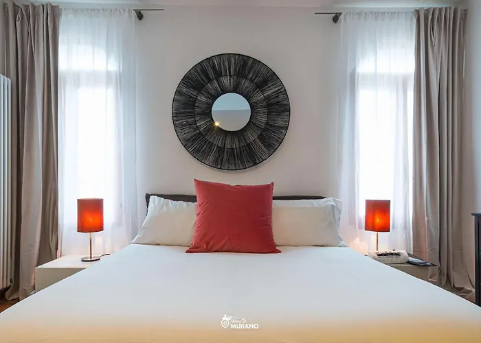 Apartman Riva House - By Sleep In Murano