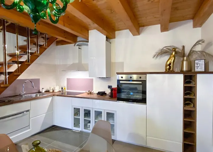 Apartman Riva House - By Sleep In