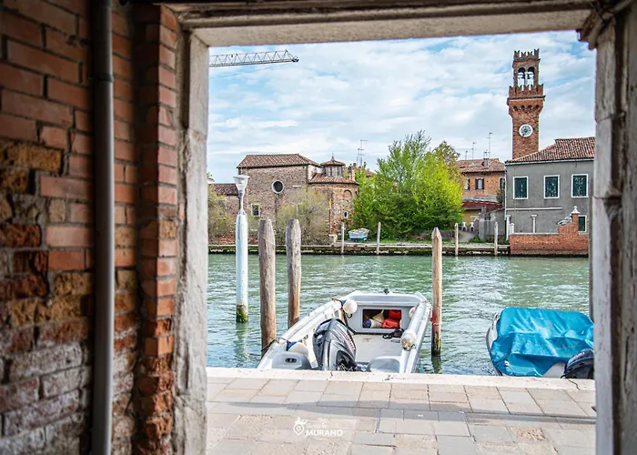 Riva House - By Sleep In Murano