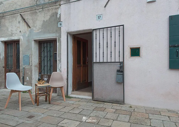 Riva House - By Sleep In * Murano